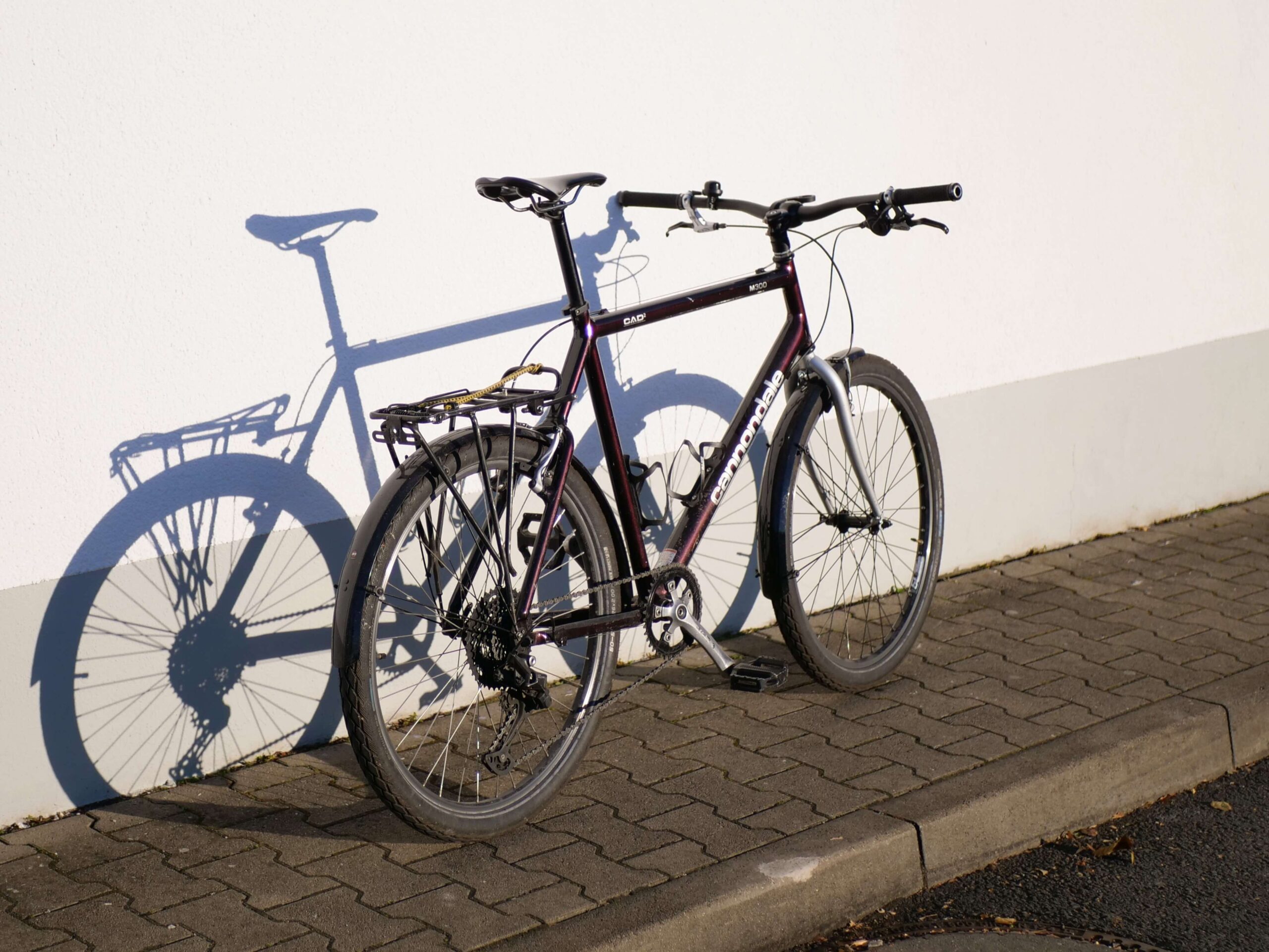 Retro 26 Mountain Bike Cannondale