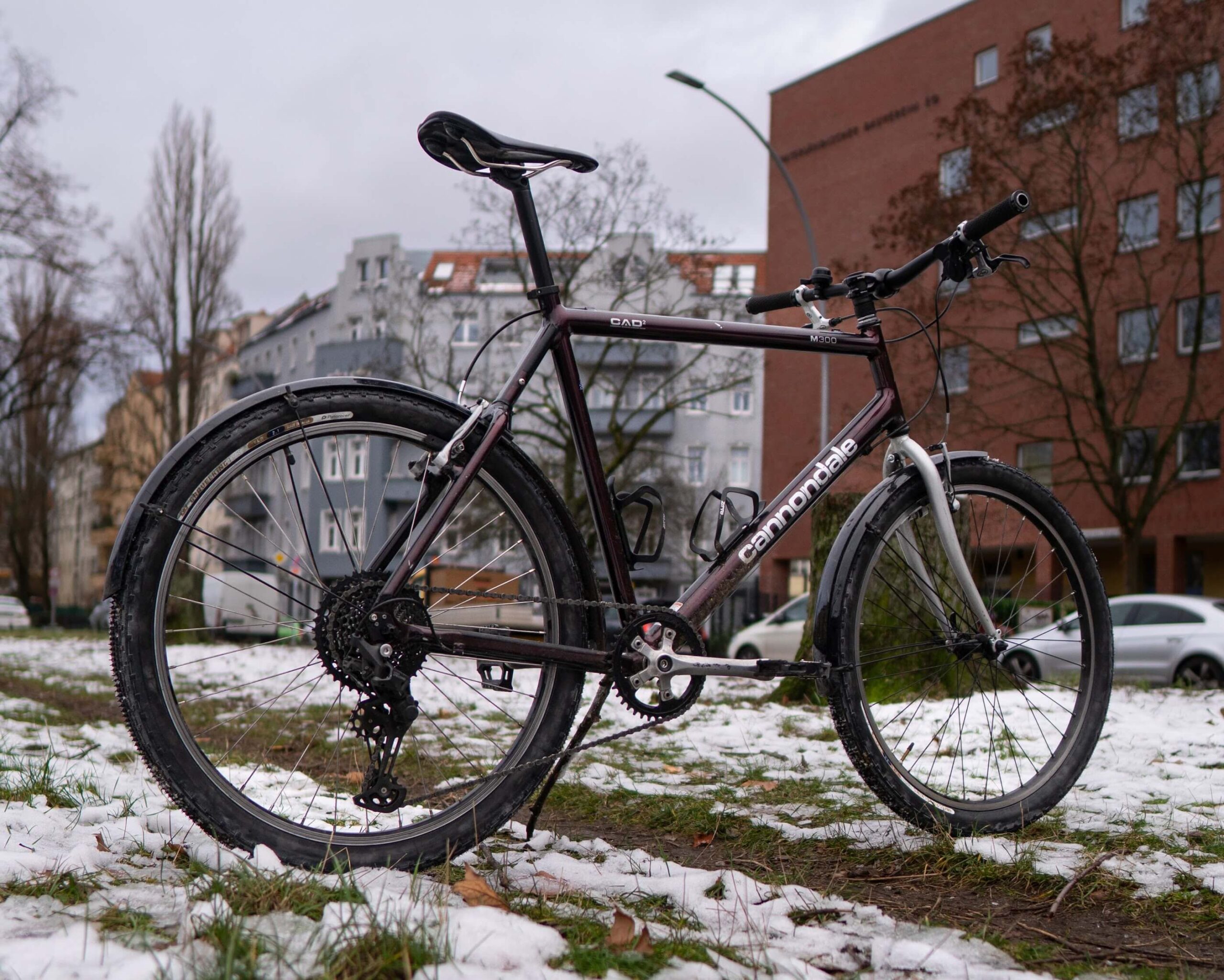 Cheap MTB Parts