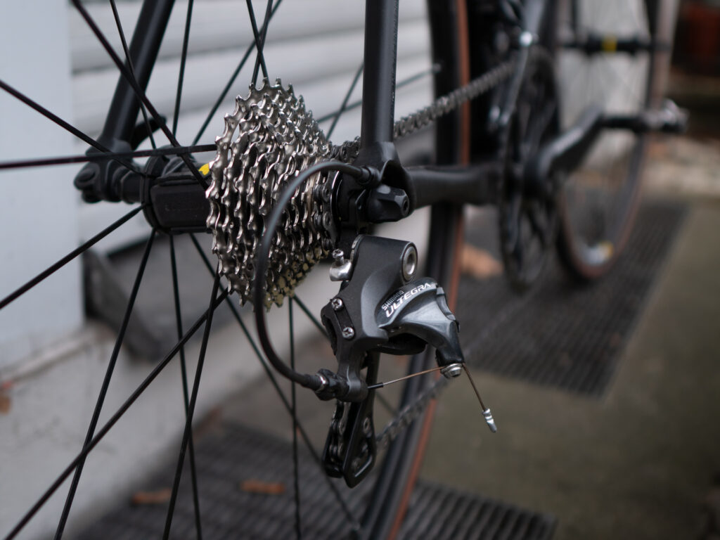 Cannondale Caad 12