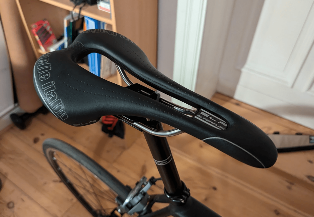 Selle Italia SLR Superflow